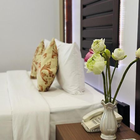 Sanna Villa Residence Siem Reap Exterior foto