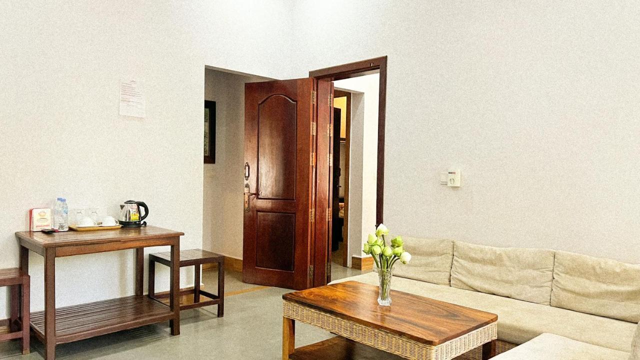 Sanna Villa Residence Siem Reap Exterior foto